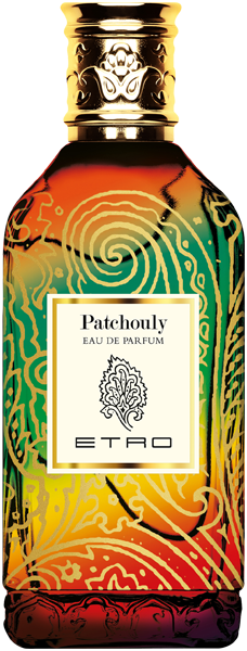 Etro Patchouly Eau de Parfum Nat. Spray