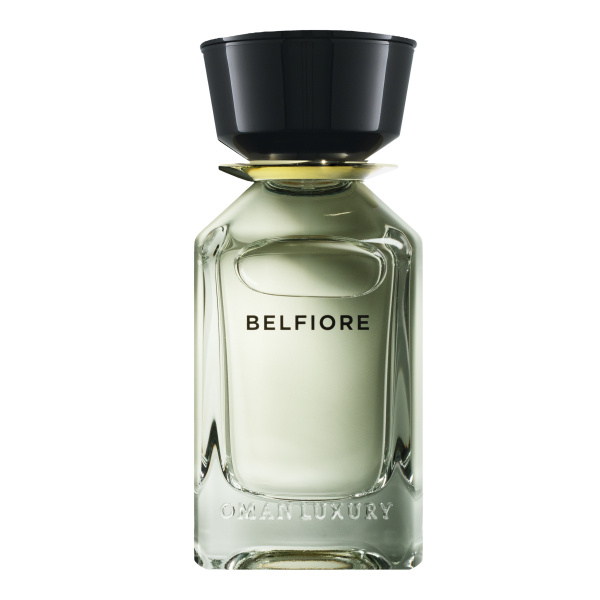 Oman Luxury Belfiore EdP Nat. Spray