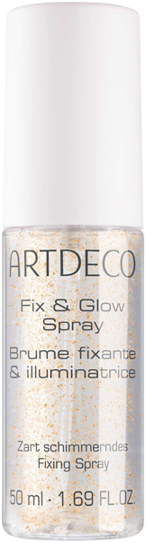 Artdeco Fix and Glow Spray