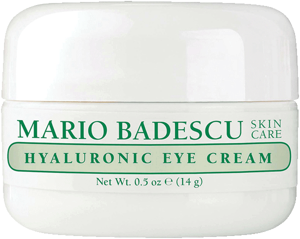 Mario Badescu Hyaluronic Eye Cream