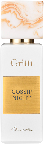 Gritti Gossip Night E.d.P. Nat. Spray