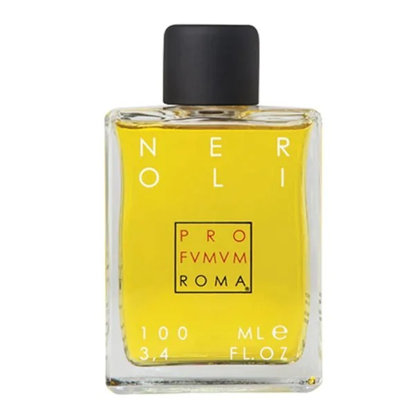 PRO FVMVM ROMA Neroli Eau de Parfum Nat. Spray