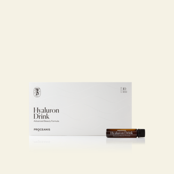 Proceanis Hyaluron Drink 10 x 10 ml