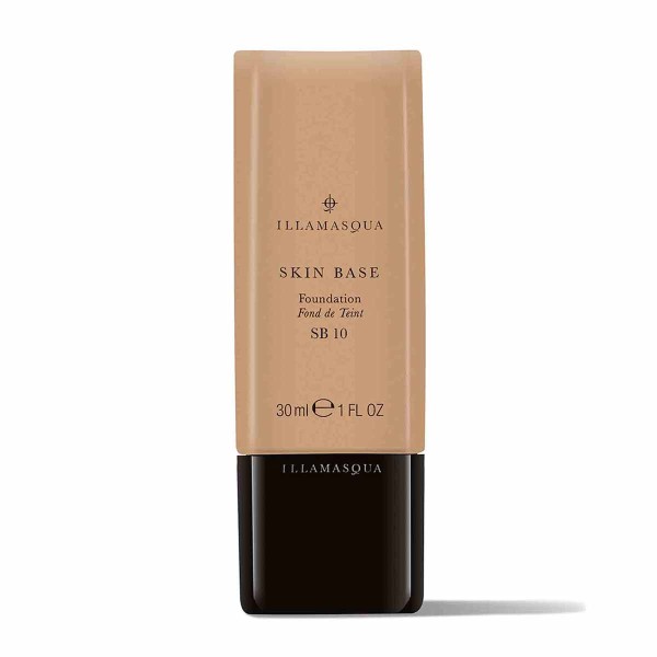 Illamasqua Skin Base Foundation