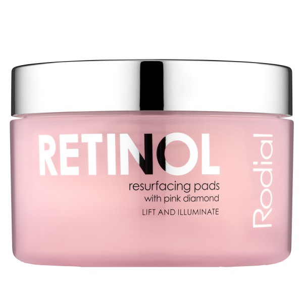 Rodial Retinol Resurfacing Pads