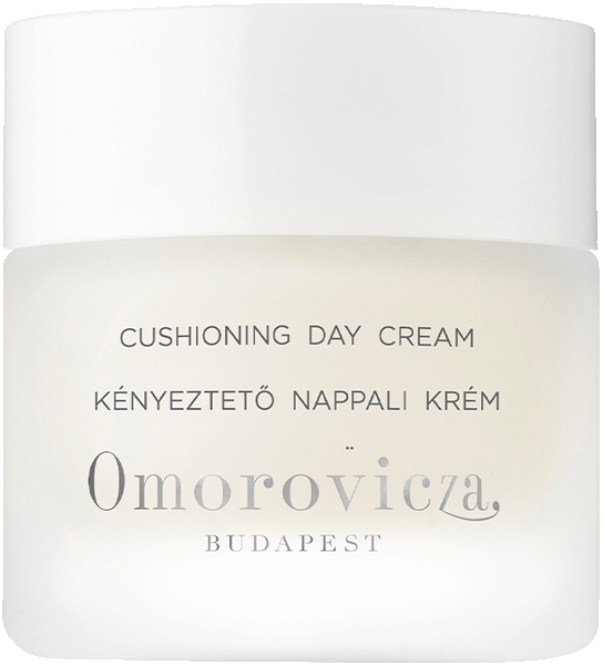 Omorovicza Cushioning Day Cream