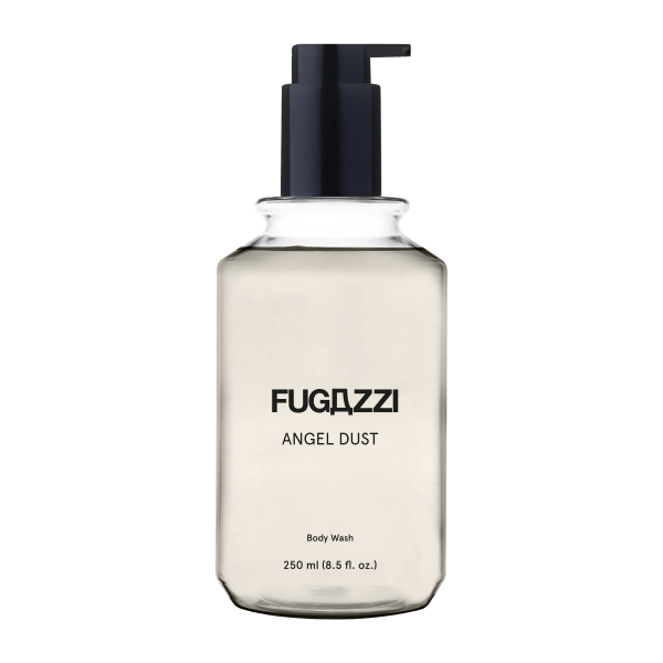 Fugazzi Angel Dust Body Wash