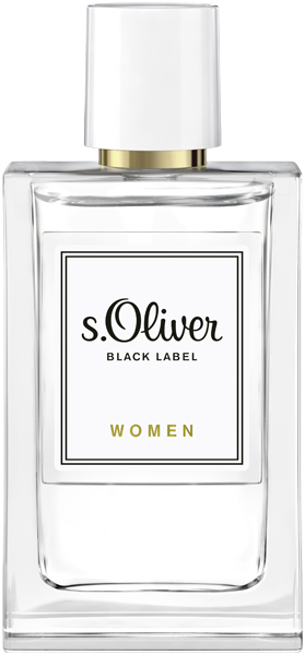 S.Oliver Black Label Women EdT Nat. Spray