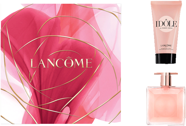 Lancôme Idôle Set