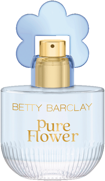 Betty Barclay Pure Flower E.d.T. Nat. Spray