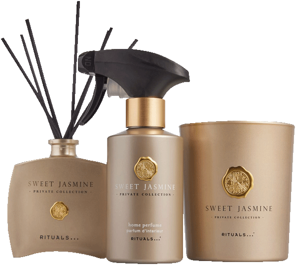 Rituals Privat Collection Sweet Jasmine Set 2024