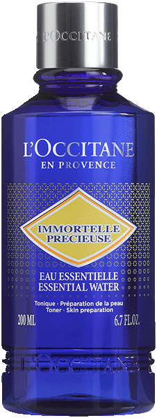 L'Occitane Immortelle Gesichtswasser