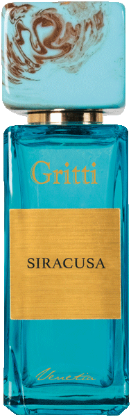 Gritti Siracusa E.d.P. Nat. Spray