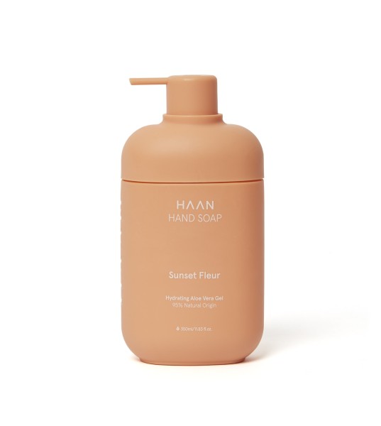 HAAN Sunset Fleur Hand Soap