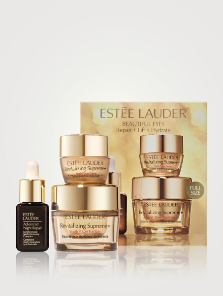 Estée Lauder Major Eye Impact Set