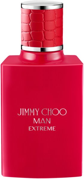 Jimmy Choo Man Extreme EdP Nat. Spray