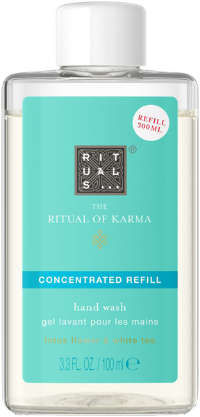 Rituals The Ritual of Karma Concentrated Refill Hand Wash