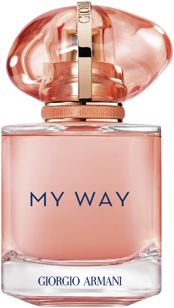 Giorgio Armani My Way Ylang EdP Nat Spray