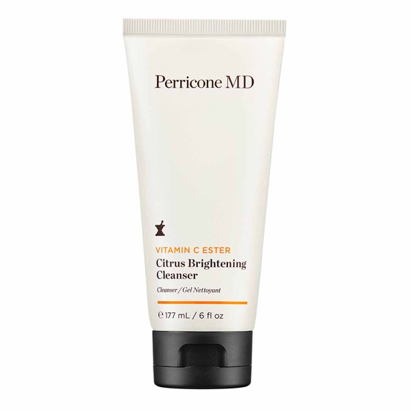 Perricone MD Vitamin C Ester Citrus Brightening Cleanser