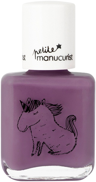 Manucurist Les Petites Nail Color