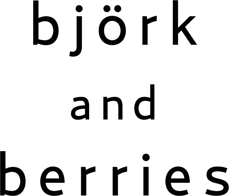 Björk & Berries