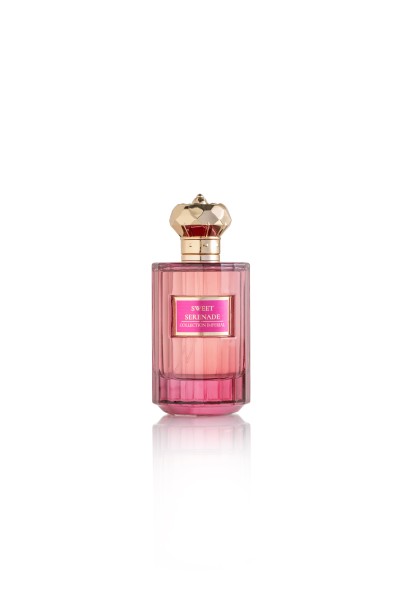 Imperial Parfums Sweet Serenade Extrait de Parfums