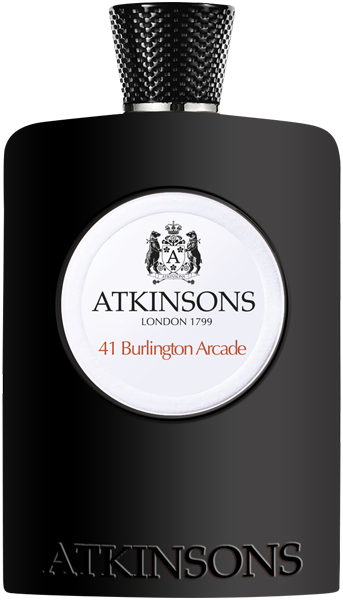 Atkinsons 41 Burlington Arcade E.d.P. Nat. Spray