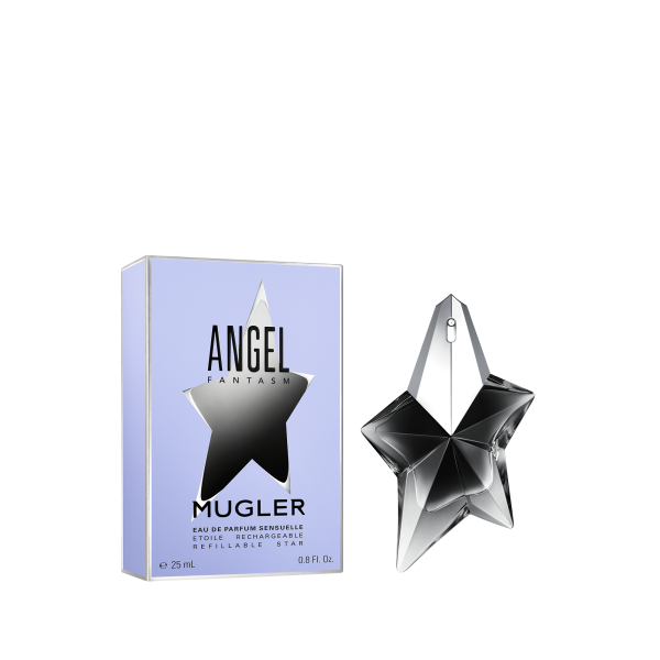 Mugler Angel Fantasm Eau de Parfum Nat. Spray