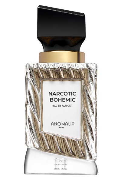 ANOMALIA PARIS Narcotic Bohemic EdP Nat. Spray