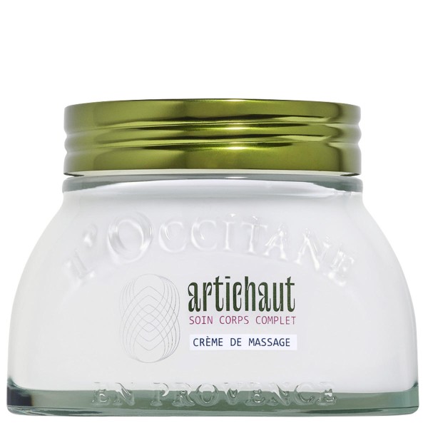 L'Occitane Artischocke Körpercreme