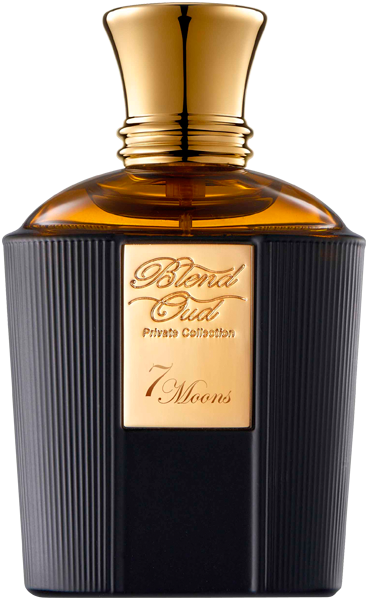 Blend Oud 7 Moons EdP Nat. Spray