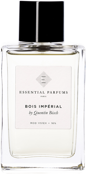 ESSENTIAL PARFUMS BOIS IMPERIAL by Quentin Bisch EdP Nat. Spray