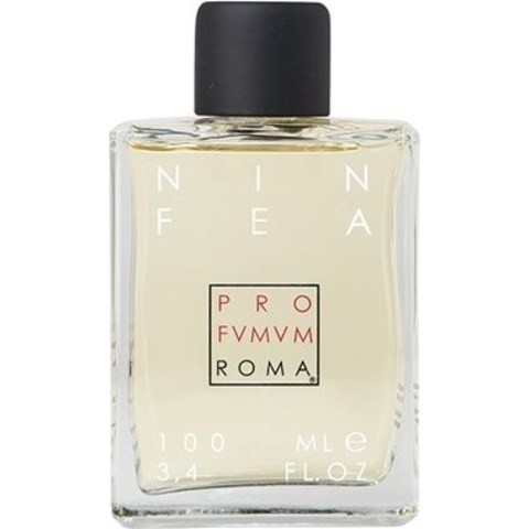 PRO FVMVM ROMA Ninfea Eau de Parfum Nat. Spray