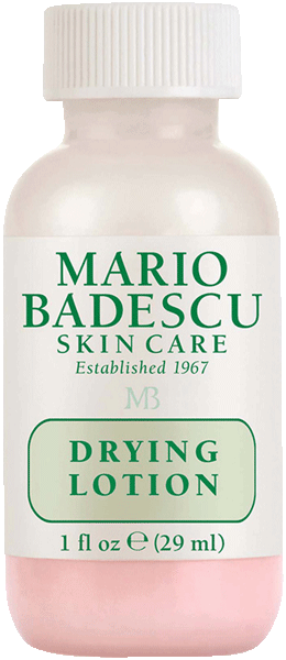 Mario Badescu Drying Lotion (Plastic)