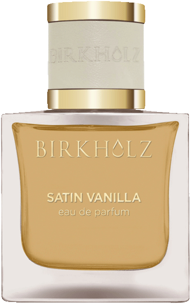 Birkholz Satin Vanilla EdP Nat. Spray