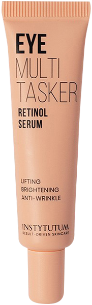 Instytutum Eyemultitasker Retinol Serum