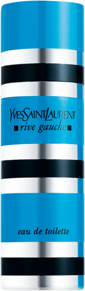 Yves Saint Laurent Rive Gauche Eau de Toilette Vapo