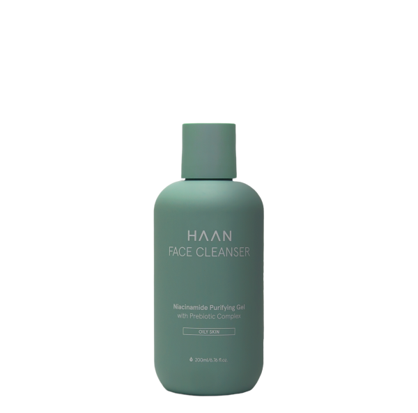 HAAN Face Cleanser Oily