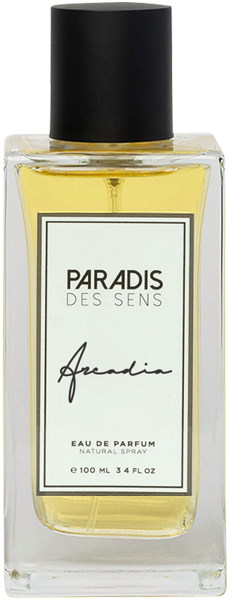 Paradis des Sens Arcadia EdP Nat Spray