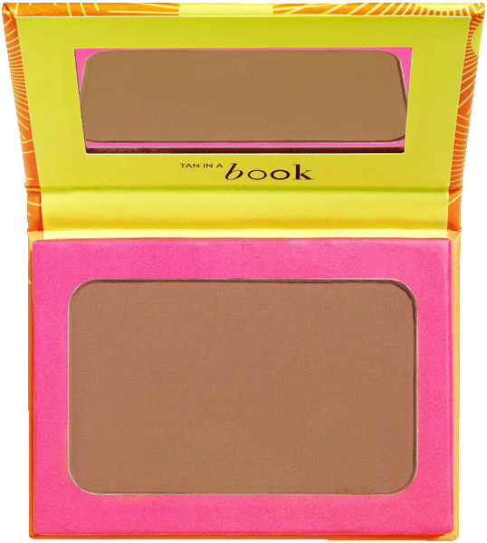 Artdeco Sunkissed Bronzing Powder