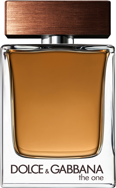 Dolce & Gabbana The One For Men Eau de Toilette Nat. Spray