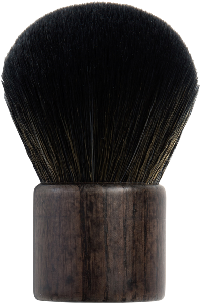 Nilens Jord Pure Collection Kabuki Powder Brush