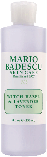 Mario Badescu Toner witch Hazel & Lavender