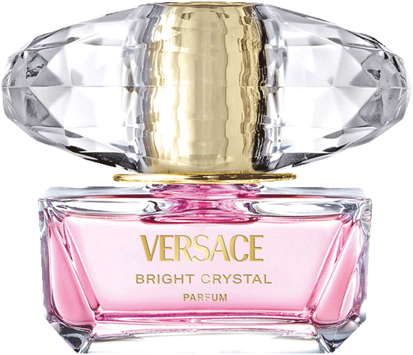 Versace Bright Crystal Parfum Spray