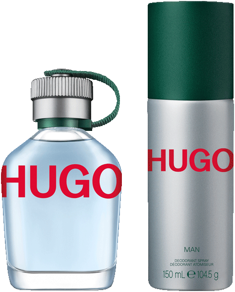 Hugo Boss Hugo Man Set