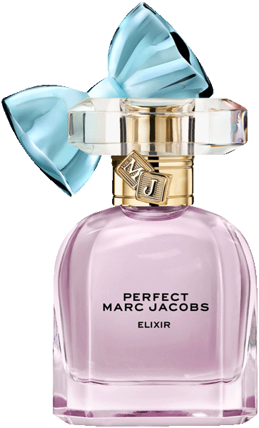 Marc Jacobs Perfect Elixir EdP Nat. Spray