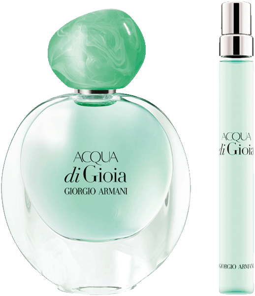 Giorgio Armani Acqua di Gioia Set