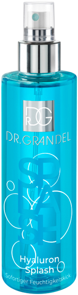 DR. GRANDEL Specials Hyaluron Splash