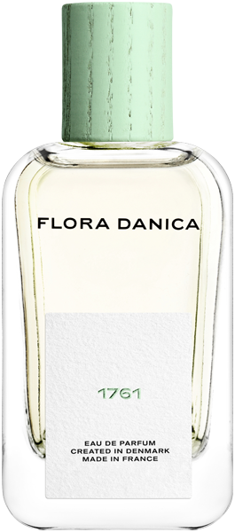 Flora Danica 1761 EdP Nat. Spray