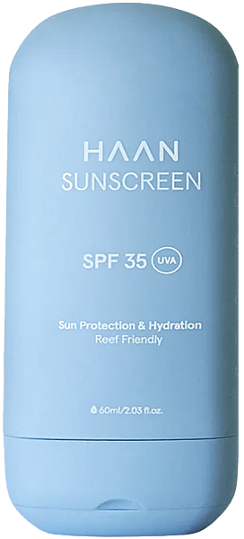 HAAN Morning Glory Sunscreen SPF